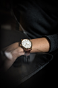 Product Photography: Filippo Loreti luxury watches : Images taken for official Filippo Loreti Instagram account and other social media channels. The aim was to capture images that are minimalistic, elegant and showcase Italy’s age old traditions of world-