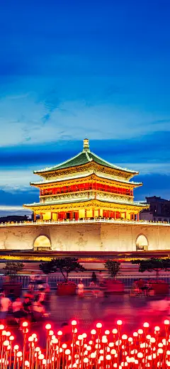 超清原图4K风景手机壁纸精选 - 今日头条