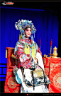 京剧花旦图片素材
