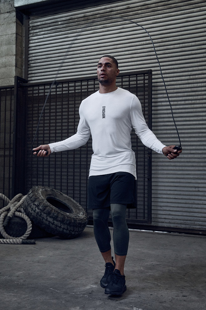 Gymshark | Shadow : ...