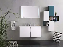 浴室家具 / 洗脸池柜 BRAVO - INDA®