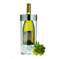 Wine on Ice Wine Chiller