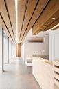 Sara Bureu – Dental Clinic Designed by Susanna Cots – Barcelona (Catalonia)