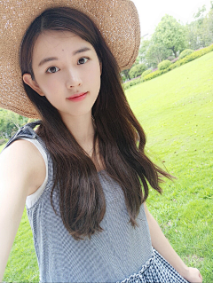 勤零采集到美女