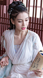 -Angelababy 杨颖 孤芳不自赏-