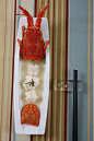 龙虾料理