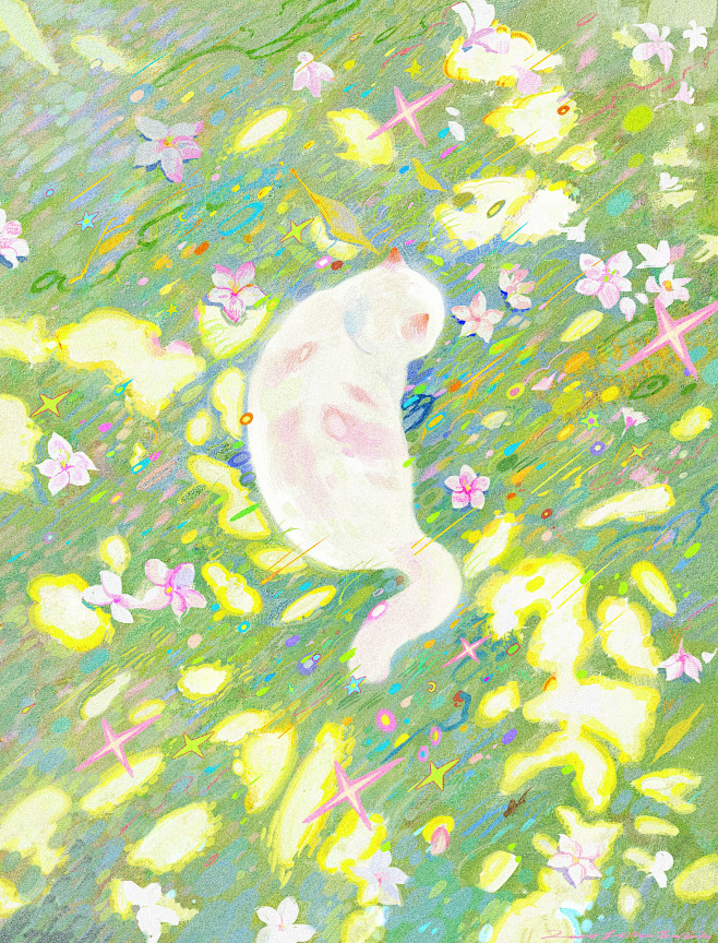 作品合集《与光共鸣》 (3)