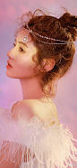 水晶女孩