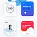 Notos UI Kit 优秀应用程序
