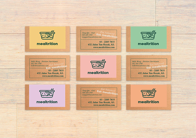 Mealtrition Food Del...