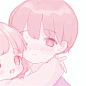  ​​​​​​​​ღ情侣头像<br/><a class="text-meta meta-mention" href="/rlfzxngcxj/">@柚子海洋水ベ</a>