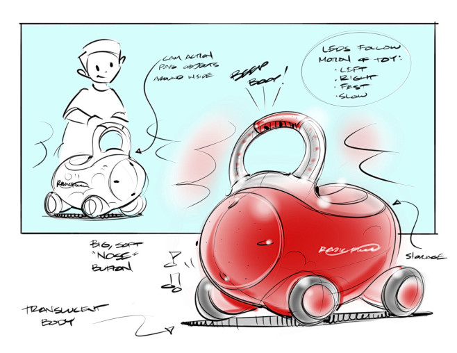 Scoot hot sale n zoom