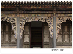 卫灵昔采集到地产