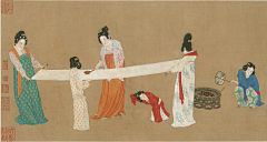 `Anchor采集到国画风韵