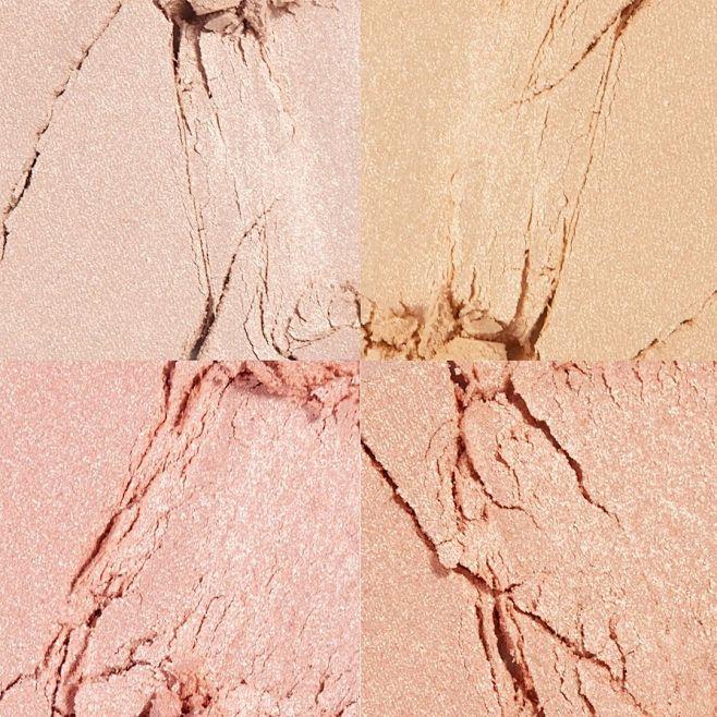 彩妆、口红、眼影、腮红、粉底、粉末、膏体...
