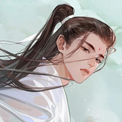 天空飘来一道光采集到古风