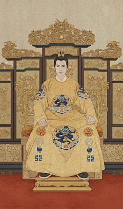 浅子然酱采集到焦恩俊