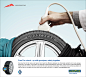 Goodyear Safety Campaign 2012 : Goodyear Tire check-up Campaign ( Road safety)