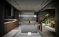 Villa Cover | Duc Thien on Behance