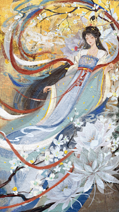 com采集13阿砍采集到游戏/阴阳师【插画】长眠不归采集到3648早稻zao