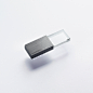 Empty Memory : A collection of design USB Flash Drives