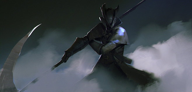 Bloodborne, HAO Z : ...