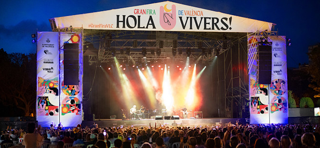 feria valencia Adver...