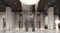 迪拜酒店大堂 | 概念 | IQOSA Architect | 2022 | 阿联酋_vsszan34980120211161.jpg