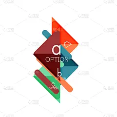 计划书,数据,三角形,商务,图表,策略,药丸,技术,模板,选择