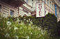 捷克小镇Karlovy Vary  
