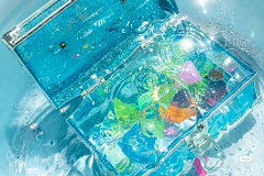 糖家木木采集到灵感