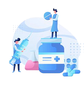 药