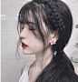女头像