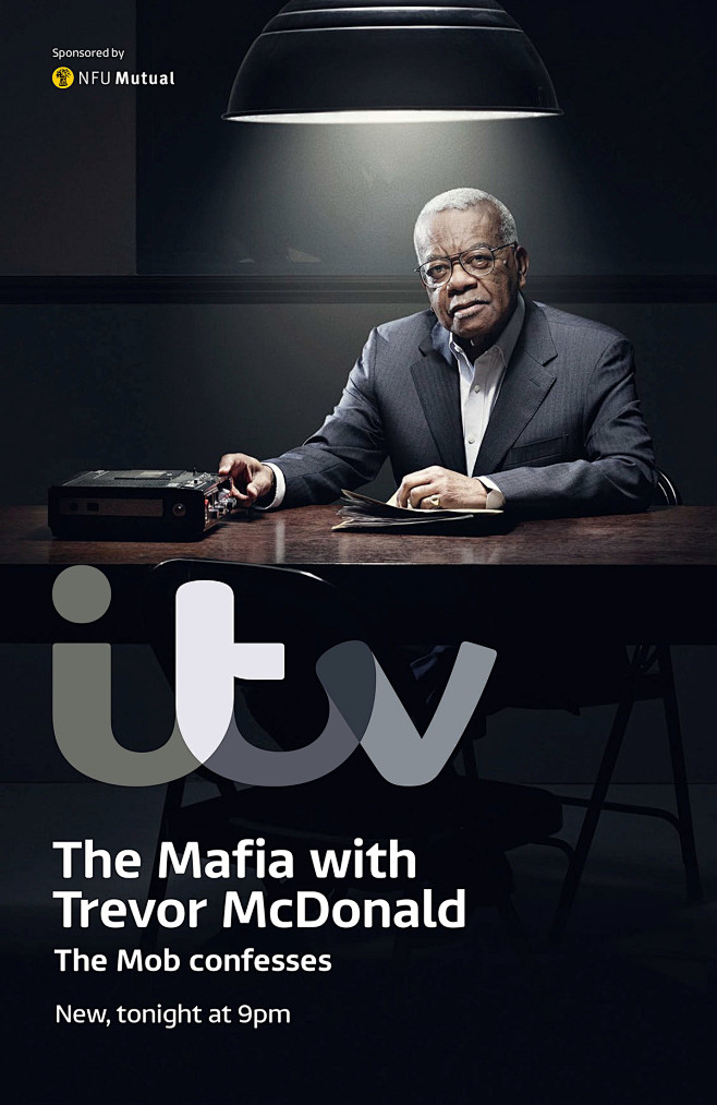 The Mafia - ITV : Pr...