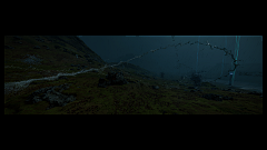 丨Ashen丨采集到Death Stranding/死亡搁浅