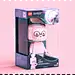 GAGUARD; LEGO PROJECT : concept artwork!