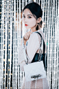 古力娜扎