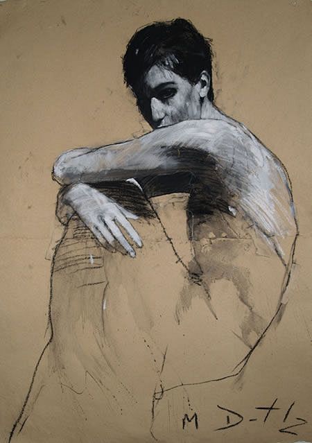 Mark Demsteader, Bea...