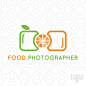 Food Photographer logo