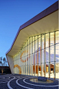 万科 • 橙展示中心/Vanke Orange City Sales Center _建筑邦—第一建筑设计阅读互动平台