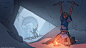 Tellurion 020 - 02, Matt Rhodes