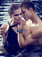 World of Watches July 2016 : Fashion Editorial for World of Watches Magazine