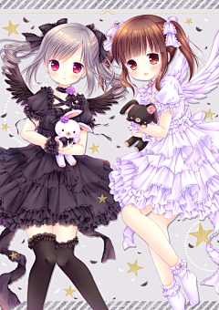 --辰星采集到Twin