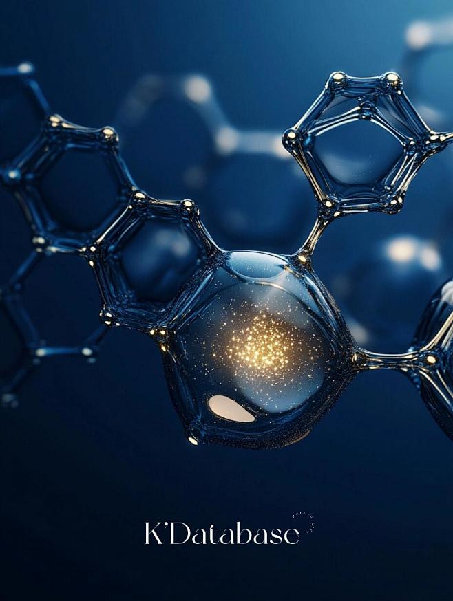 成分精华分子 (5)
