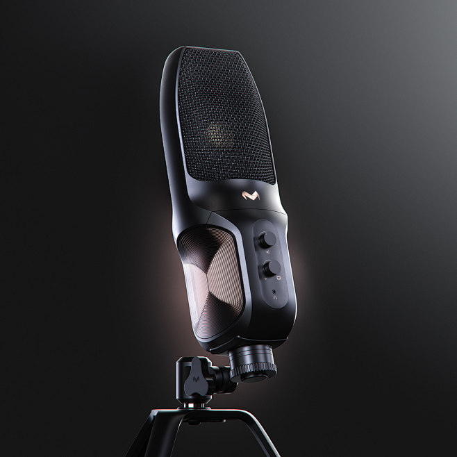Echo | Microphone Co...