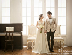 Taurusmen采集到婚纱照