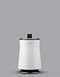 LG SIGNATURE : The Art of Essence - Air Purifier@Midas-Wong