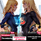 Girl Wars - 素材搜索 - AppGrowing Global - YouCloud
