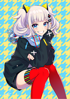 fhgvch采集到少女