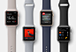 Apple Watch - Apps - Apple